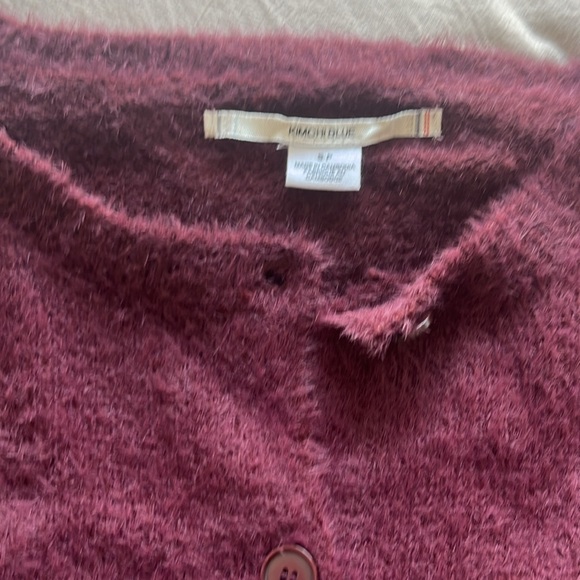 UO cropped sweater - Picture 2 of 2